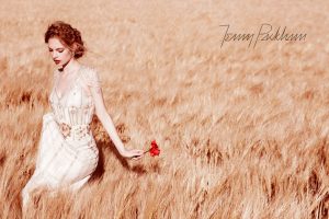 Conoce a Jenny Packham