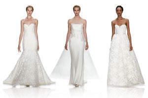 Amsale Otoño / Invierno 2015