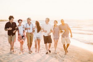 No siempre es amor a primera vista