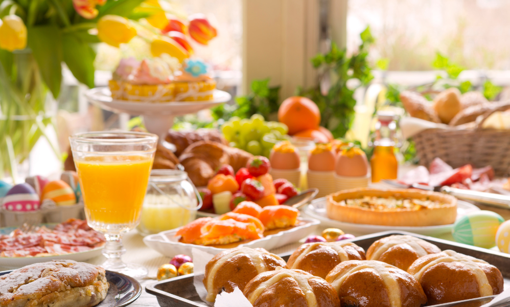 brunch