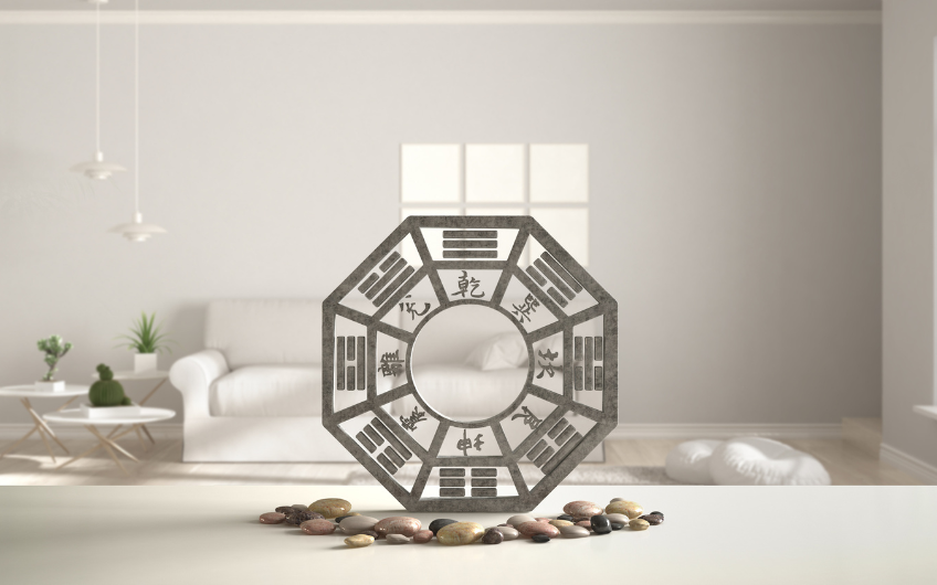 feng shui