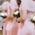Los colores en tendencia para bodas de verano