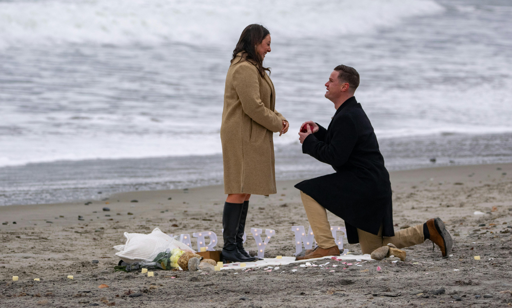 matrimonio