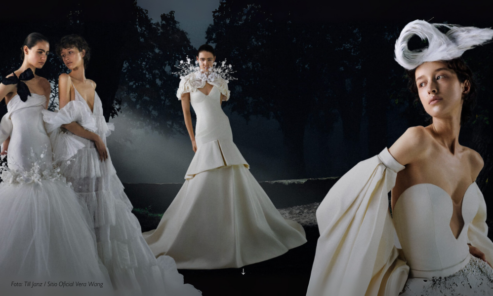 vera wang