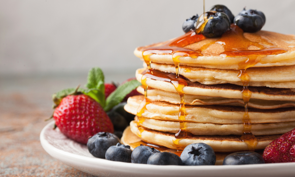 hotcakes