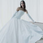 Tendencias 2026 según NY Bridal Fashion Week