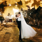 Bodas de otoño: calidez que se transforma en tendencia