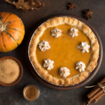 Tienes que probar estos postres con sabor a otoño