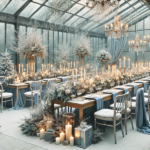 Todo lo que debes saber para una boda de invierno