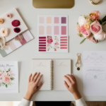 Cómo avanzar en tu boda aunque la vida no se detenga