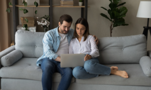 Planear juntos también es un acto de amor