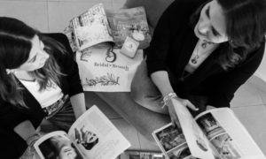 The Bridal Brunch: curaduría que transforma la planeación