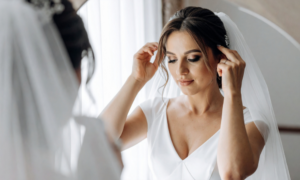 Guía pre boda: cómo estar tranquila antes del gran día