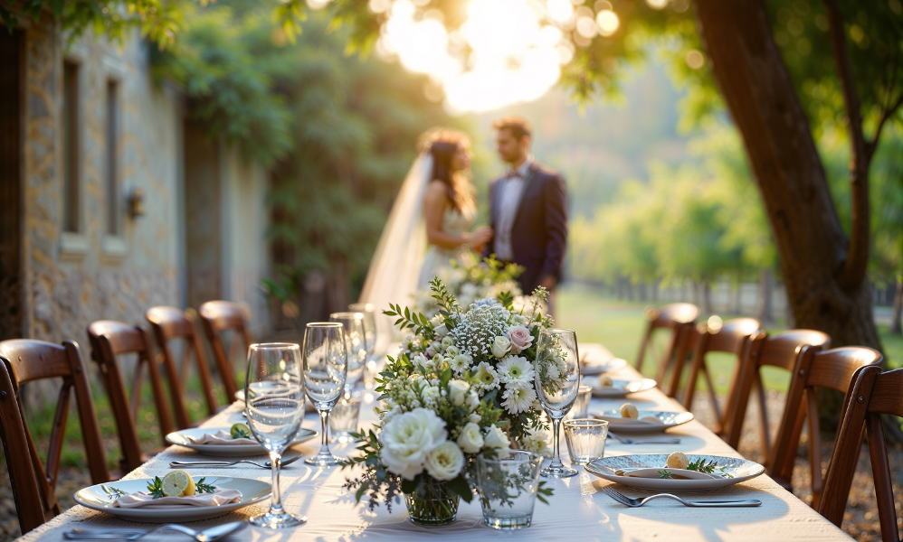 matrimonio