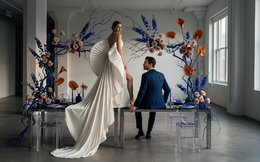 estilos editorial