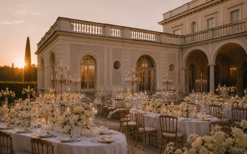 estilos old money