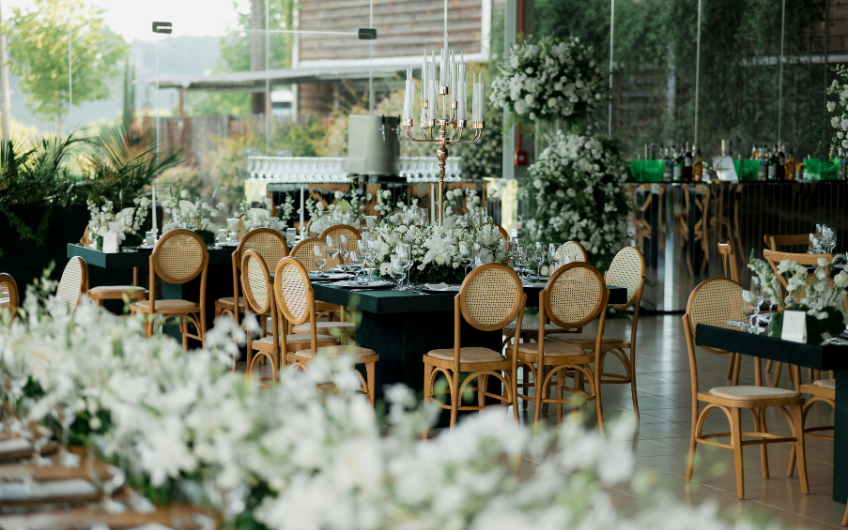 venue

