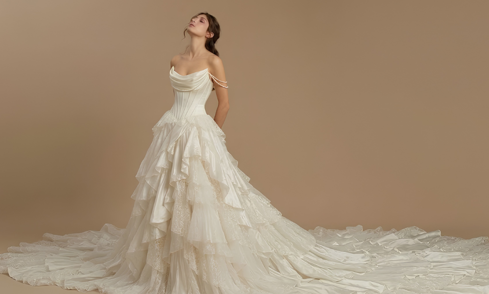vestido
